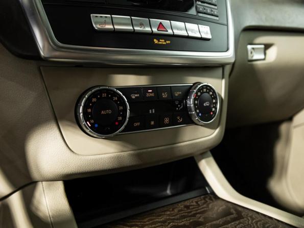 Mercedes-Benz GL-Класс II (X166) с пробегом 2013 года, цена 2 863 250 рублей, 112498 км, внедорожник, Автокод Объявления