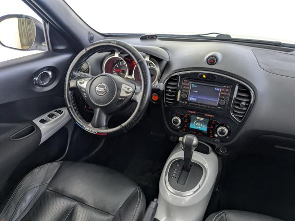 Nissan Juke I с пробегом 2012 года, цена 950 000 рублей, 177760 км, внедорожник, Автокод Объявления