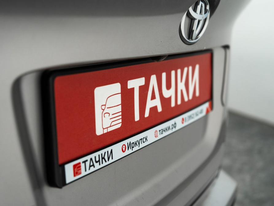 Toyota C-HR I Иркутск  - изображение 24