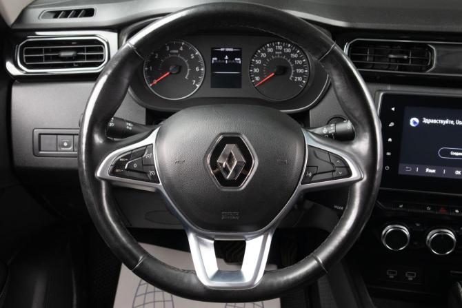 Renault Arkana I с пробегом 2019 года, цена 1 899 000 рублей, 114000 км, внедорожник, Автокод Объявления