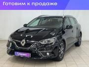 Renault Megane IV Воронеж  - изображение 2