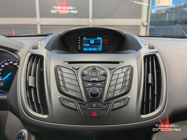 Ford Kuga II с пробегом 2014 года, цена 1 145 000 рублей, 147000 км, внедорожник, Автокод Объявления