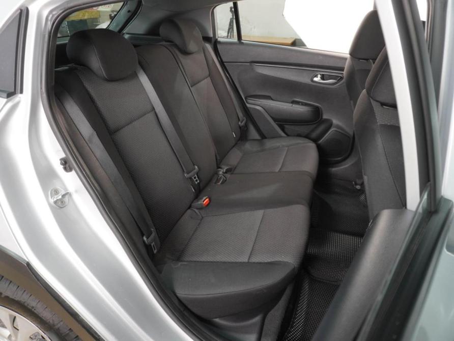 Kia Rio IV Рестайлинг Воронеж  - изображение 7
