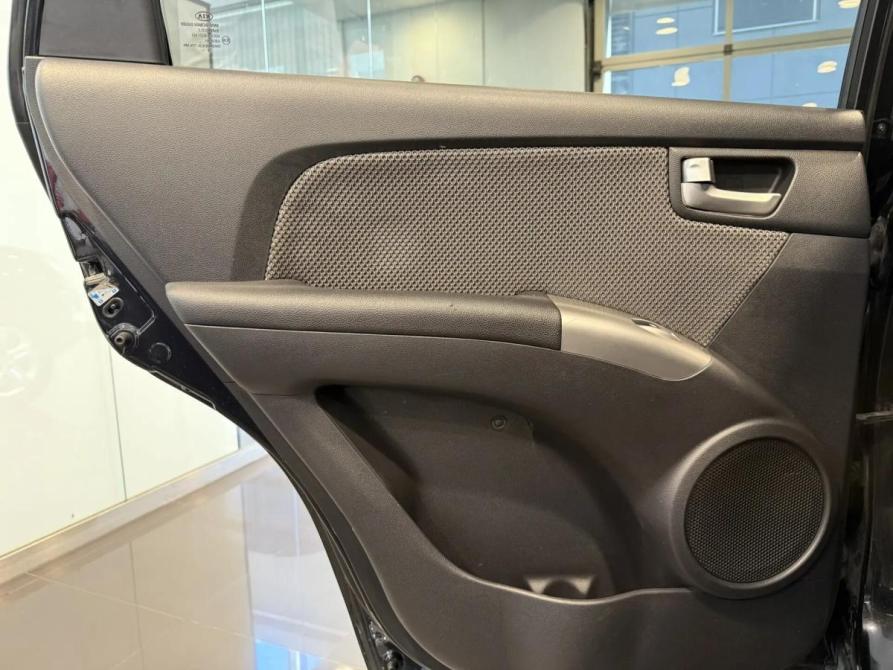 Kia Sportage II Рестайлинг Подольск  - изображение 16