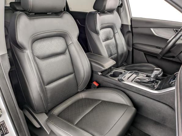 Chery Tiggo 8 I с пробегом 2021 года, цена 1 640 000 рублей, 75520 км, внедорожник, Автокод Объявления