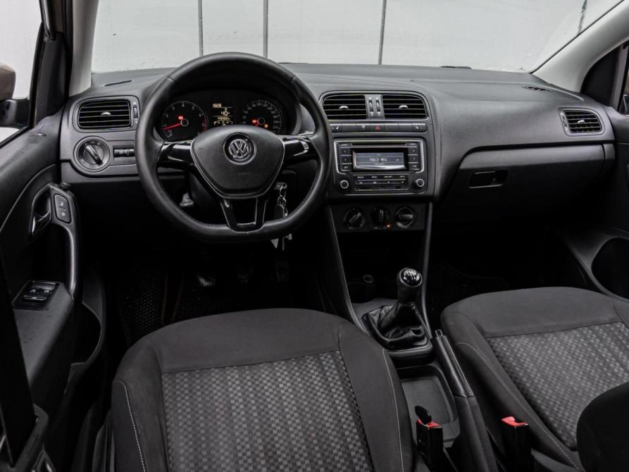 Volkswagen Polo V Рестайлинг Краснодар  - изображение 6