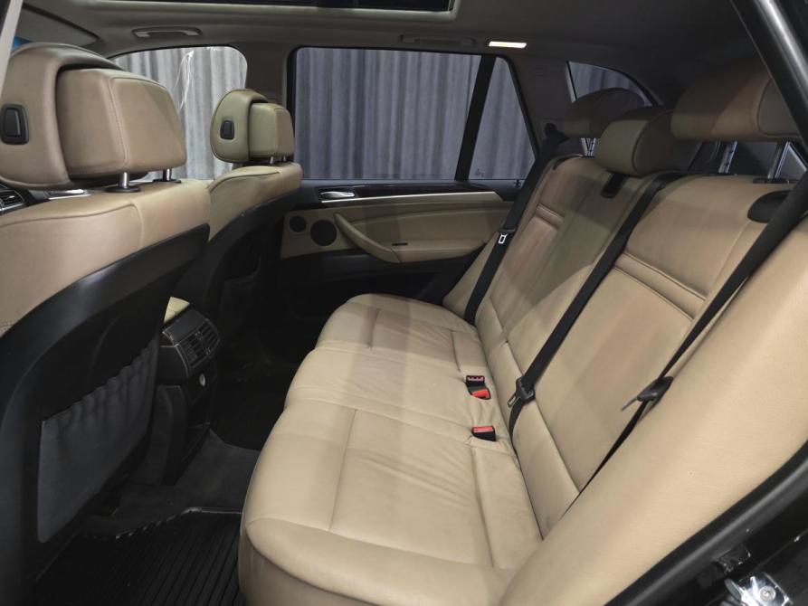 BMW X5 II (E70) Красноярск  - изображение 18