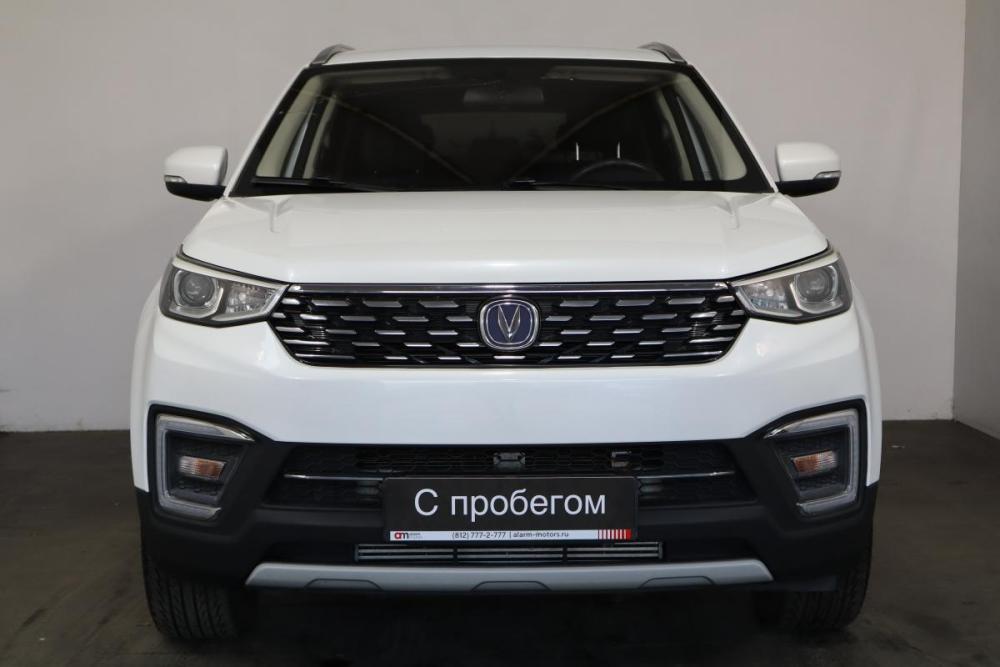 Changan CS55 Санкт-Петербург  - изображение 2
