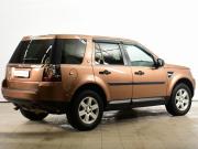 Land Rover Freelander II Рестайлинг 2 Мурманск  - изображение 21