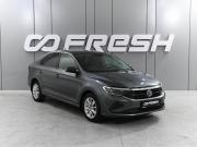 Volkswagen Polo VI Ростов-на-Дону  - изображение 18