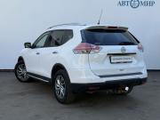Nissan X-Trail III Москва  - изображение 20