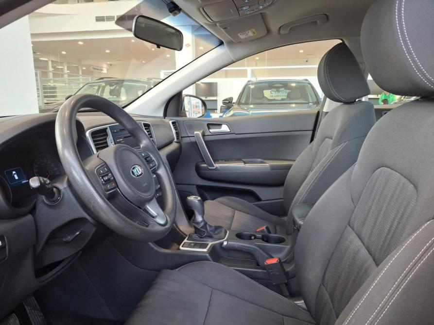 Kia Sportage IV Казань  - изображение 20