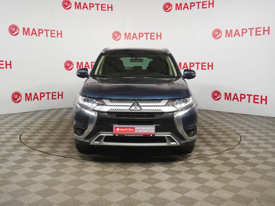 Mitsubishi Outlander III Рестайлинг 3 Вологда  - изображение 2