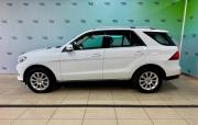 Mercedes-Benz GLE I (W166) Набережные Челны  - изображение 29