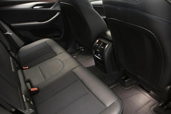 BMW X3 III (G01) с пробегом 2019 года, цена 3 150 000 рублей, 182513 км, внедорожник, Автокод Объявления