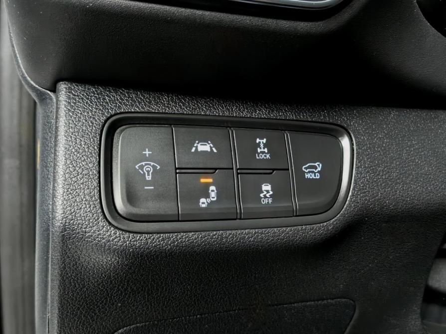 Hyundai Santa Fe IV Москва  - изображение 21