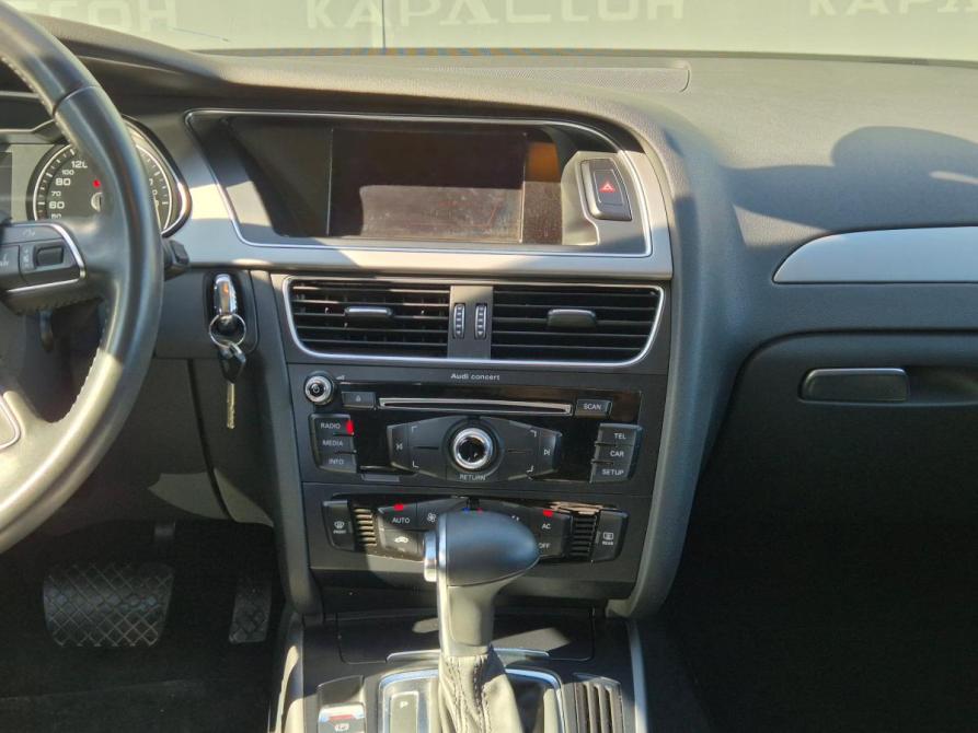 Audi A4 IV (B8) Рестайлинг Екатеринбург  - изображение 10