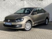 Volkswagen Polo V Рестайлинг Тамбов  - изображение 20