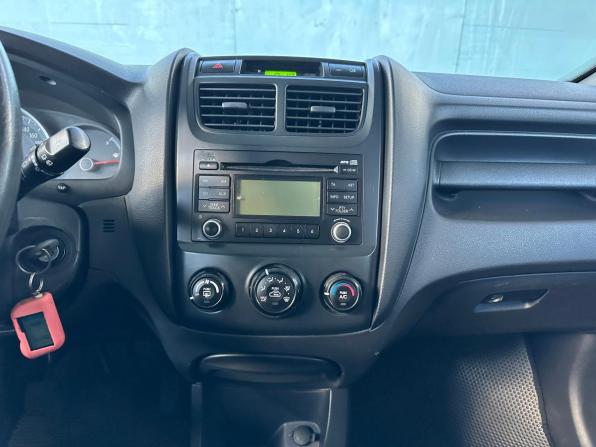 Kia Sportage II Рестайлинг с пробегом 2009 года, цена 870 000 рублей, 203798 км, внедорожник, Автокод Объявления