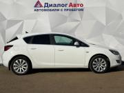 Opel Astra J Набережные Челны  - изображение 24