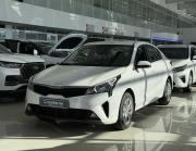 Kia Rio IV Рестайлинг Оренбург  - изображение 23