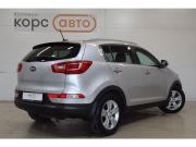 Kia Sportage III Коломна  - изображение 21
