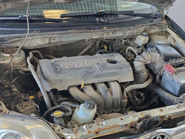 Toyota Corolla IX (E120 E130) Рестайлинг с пробегом 2005 года, цена 263 000 рублей, 201822 км, универсал, Автокод Объявления