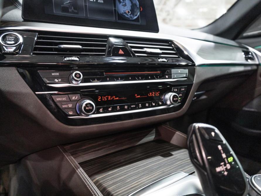 BMW 5 серии VII (G30/G31/G38) Санкт-Петербург  - изображение 23