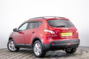 Nissan Qashqai I Рестайлинг Пермь  - изображение 32