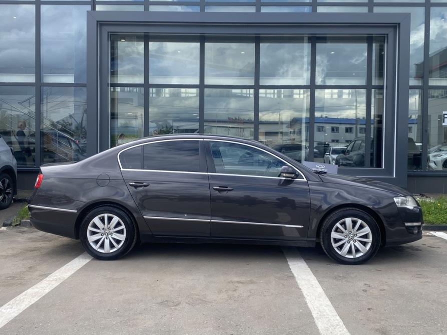 Volkswagen Passat B6 Москва  - изображение 4