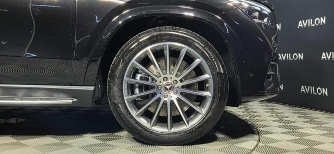 Новый Mercedes-Benz GLE II (V167) Рестайлинг 2025 года, цена 13 599 000 рублей, внедорожник, Автокод Объявления