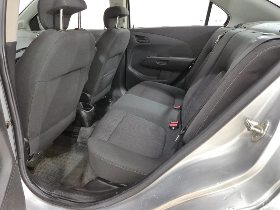 Chevrolet Aveo II Альметьевск  - изображение 16