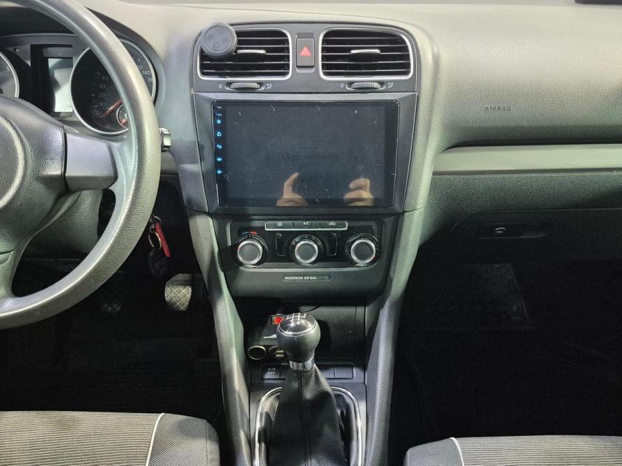Volkswagen Golf VI Воронеж  - изображение 12