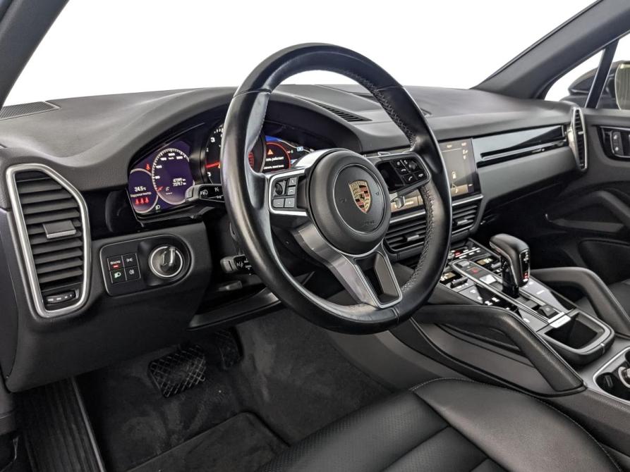Porsche Cayenne III Москва  - изображение 15