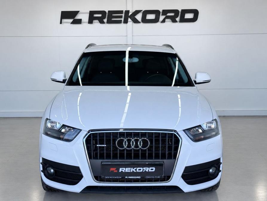 Audi Q3 I (8U) Уфа  - изображение 5