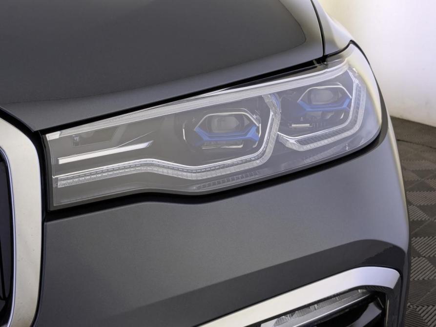 BMW X7 I (G07) Москва  - изображение 11