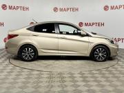 Hyundai Solaris I Вологда  - изображение 21