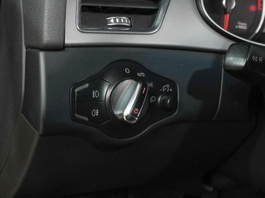 Audi A4 IV (B8) Рестайлинг Воронеж  - изображение 16