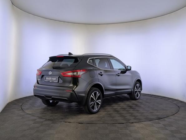 Nissan Qashqai II Рестайлинг с пробегом 2019 года, цена 1 925 000 рублей, 86110 км, внедорожник, Автокод Объявления