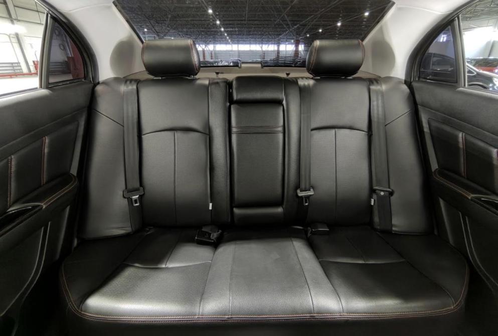 Lifan Solano II Волгоград  - изображение 15