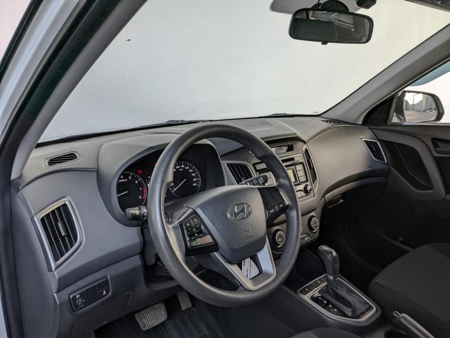 Hyundai Creta I Москва  - изображение 15