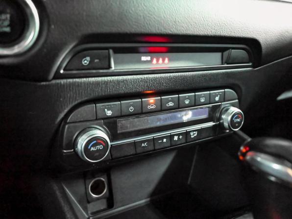 Mazda CX-5 II с пробегом 2022 года, цена 3 000 000 рублей, 152083 км, внедорожник, Автокод Объявления