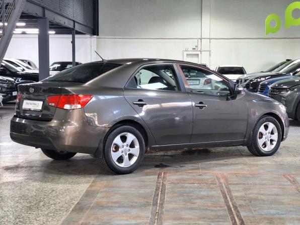 Kia Cerato II с пробегом 2010 года, цена 609 000 рублей, 160664 км, седан, Автокод Объявления