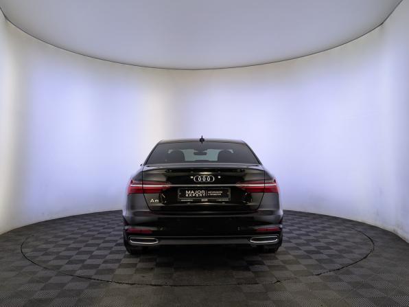 Audi A6 V (C8) с пробегом 2020 года, цена 3 165 000 рублей, 124014 км, седан, Автокод Объявления