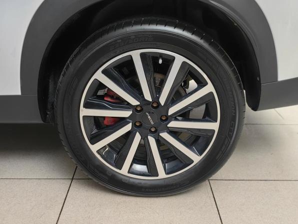 Jaecoo J7 I с пробегом 2024 года, цена 2 415 000 рублей, 27000 км, внедорожник, Автокод Объявления