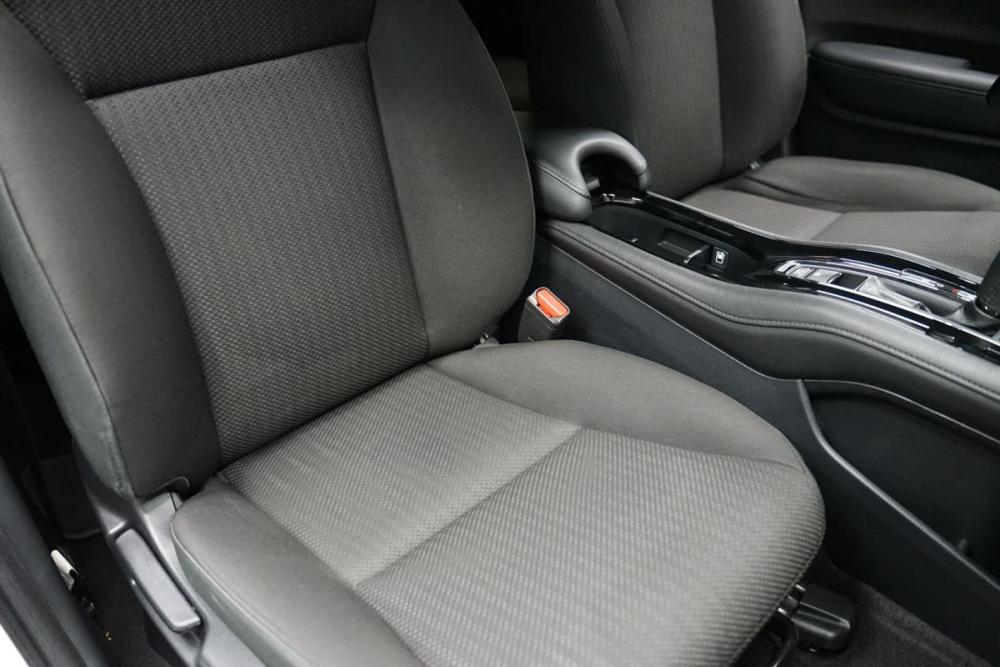 Honda HR-V II Крым  - изображение 23