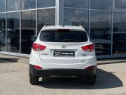 Hyundai ix35 I Самара  - изображение 25