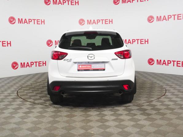 Mazda CX-5 I с пробегом 2013 года, цена 1 496 000 рублей, 231540 км, внедорожник, Автокод Объявления