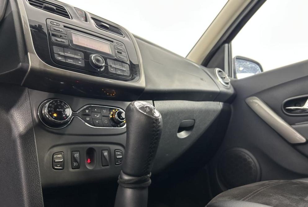 Renault Sandero II Саранск  - изображение 19