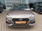 Hyundai Solaris II Екатеринбург  - изображение 28